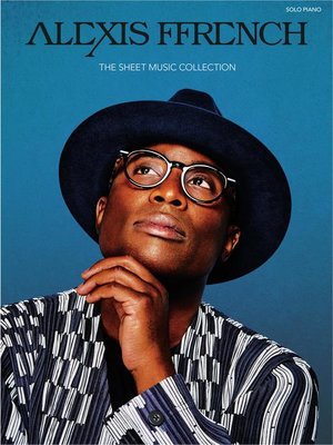 cover image of Alexis Ffrench